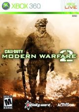 Modern Warfare 2 - Статья с IGN.com