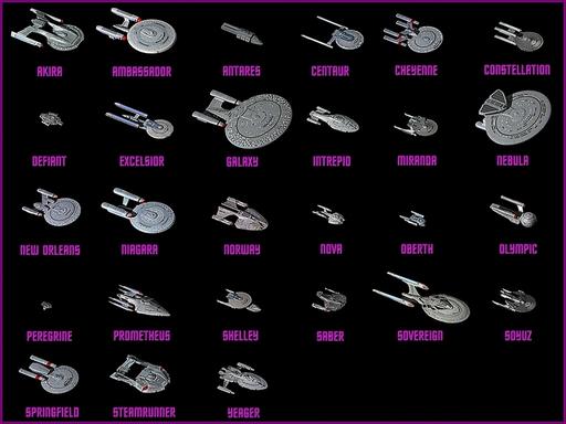 Star Trek: Voyager — Elite Force - Просто красивые картинки