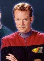 Star Trek: Voyager — Elite Force - Команда Voyager