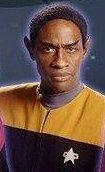 Star Trek: Voyager — Elite Force - Команда Voyager