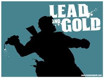Lead and Gold: Быстрые и мертвые - Истории профессий