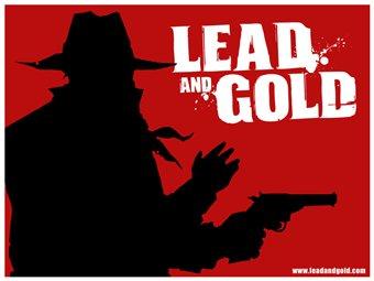Lead and Gold: Быстрые и мертвые - Истории профессий