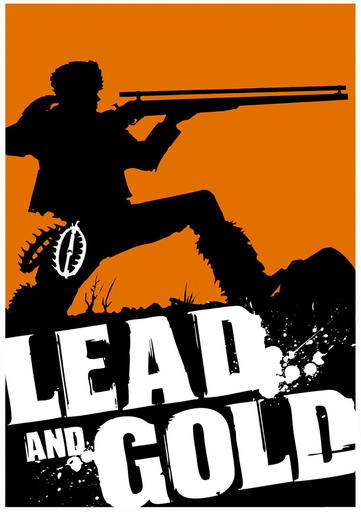 Lead and Gold: Быстрые и мертвые - Класс второй - Траппер