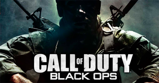 Call of Duty: Black Ops - Все что вы хотели бы узнать о Black Ops