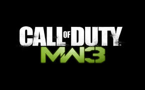 Modern Warfare 2 - От Modern Warfare 2 до Modern Warfare 3
