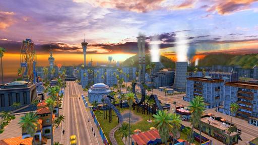 Tropico 4 - Эль Президенте избран на новый срок
