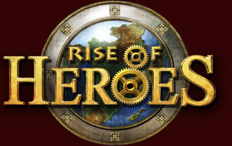 Rise of Heroes - История мира Rise of Heroes: вступление