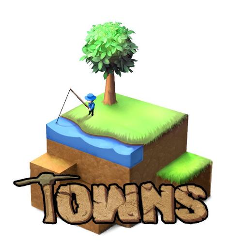 Towns - Информация об игре Towns.