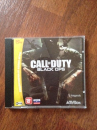 Call of Duty: Black Ops - Как играть в CoD Black Ops 2 до релиза?