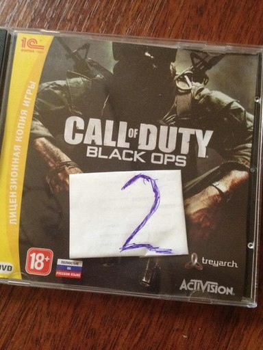 Call of Duty: Black Ops - Как играть в CoD Black Ops 2 до релиза?