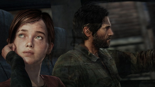 The Last of Us - Небольшой обзор специального "Джоэловского" издания The Last of Us