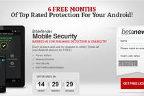 Bitdefender Mobile Security Android Бесплатно