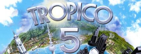 dim.negoda - Tropico 5