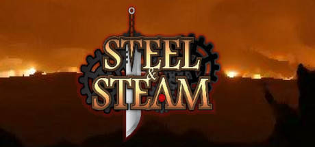 Цифровая дистрибуция - Получаем бесплатно игру Steel & Steam: Episode 1 от IndieGala