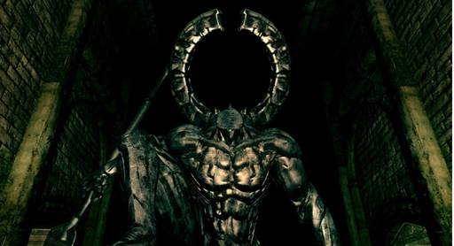 Dark Souls - Dark Souls. Гайд для новичков. Часть 2