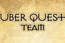 Uber Quest Team 25-й  сезон