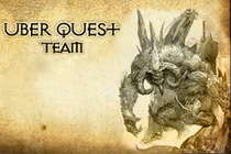 Uber Quest Team Special 2. Diablo 2 Lord of Destruction 1.07