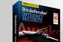 Бесплатно Bitdefender Internet Security