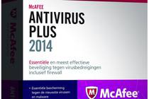 McAfee AntiVirus Plus 6 месяцев free